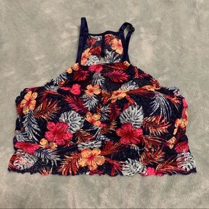 LIKE NEW PINK size large wired bra